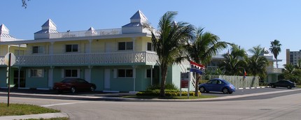 Marvilla in Wilton Manors, FL - Building Photo - Building Photo