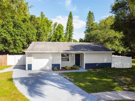 14003 Ridgedale Way in Citrus Park, FL - Building Photo