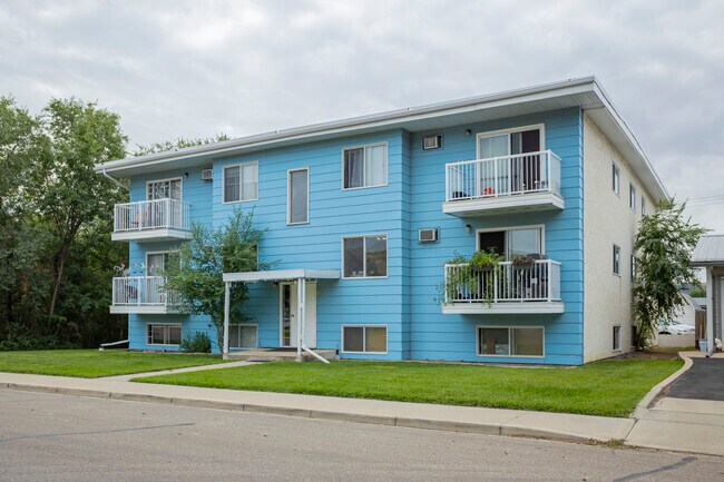 635 6 Av E in Drumheller, AB - Building Photo - Primary Photo