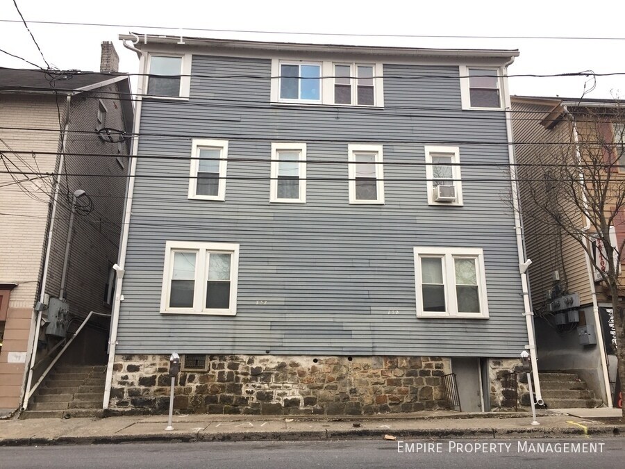 732 E 4th St-Unit -1 in Bethlehem, PA - Building Photo