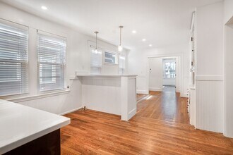 158 South St, Unit #1 in Boston, MA - Building Photo - Building Photo