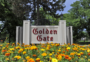 Golden Gate Apartments