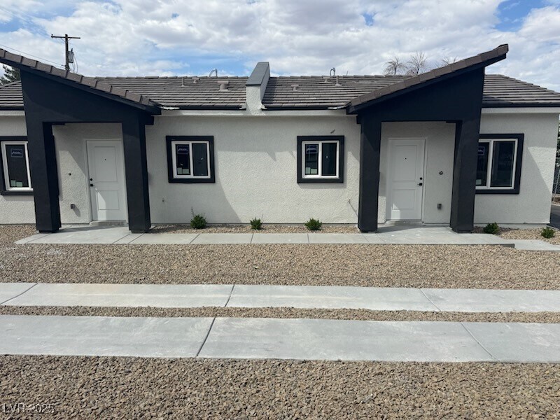 383 N 16th St in Las Vegas, NV - Building Photo