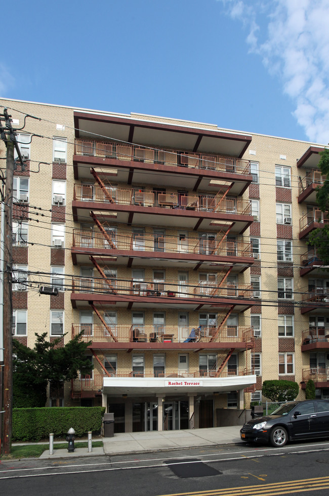 Rachel Terrace in Queens Village, NY - Building Photo - Building Photo