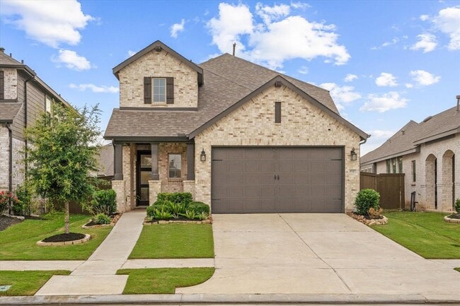 property at 3727 Handel Dr