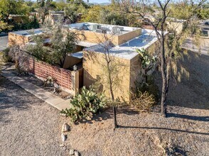 2864 N Park Ave in Tucson, AZ - Building Photo - Building Photo