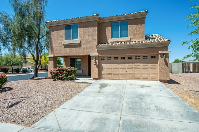 property at 1408 S 105th Ln