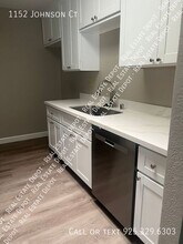 1152 Johnson Ct in Tracy, CA - Foto de edificio - Building Photo
