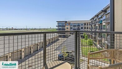 125 S Standridge Blvd, Unit 385 in Anna, TX - Building Photo - Building Photo