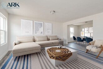 1054 Manor Dr in Rocky Mount, NC - Building Photo - Building Photo