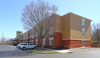 Furnished Studio - King of Prussia