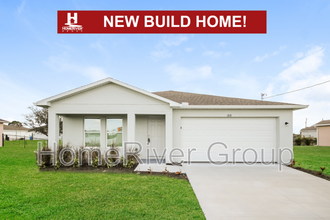 1818 NW 27th Terrace in Cape Coral, FL - Building Photo - Building Photo