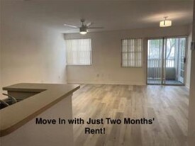 2850 N Oakland Forest Dr, Unit 212 in Oakland Park, FL - Building Photo