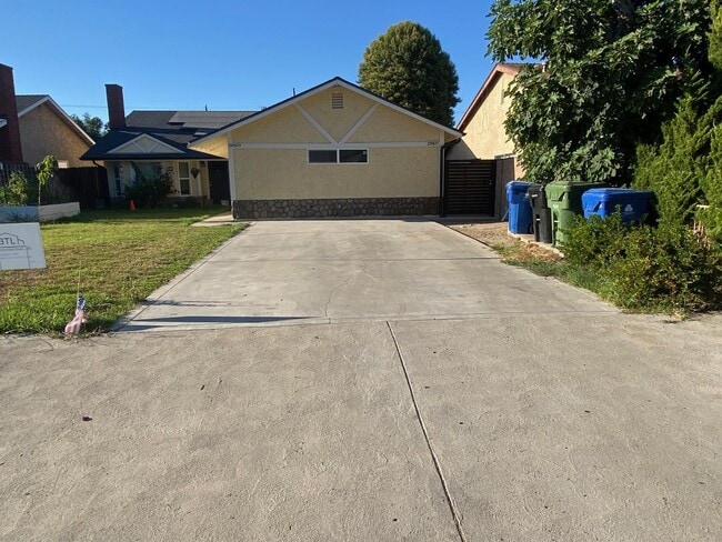 property at 19809 Blythe St