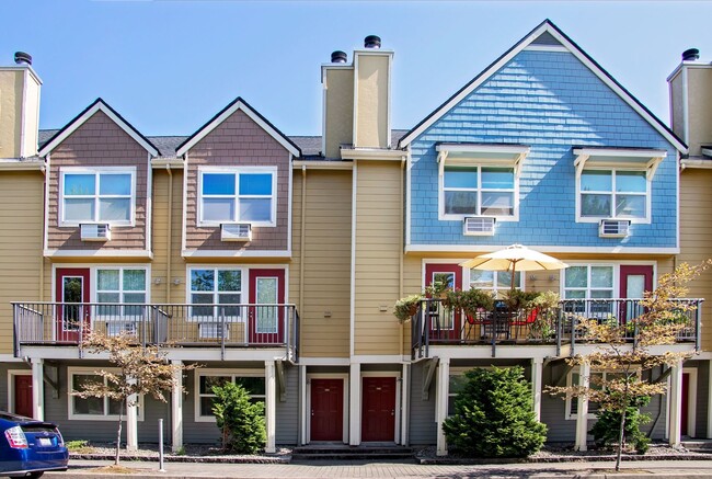 1530 SE Cutter Ln in Vancouver, WA - Building Photo - Building Photo