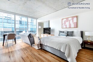 1823 Minor Ave in Seattle, WA - Building Photo