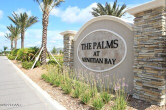 325 Caryota Ct in New Smyrna Beach, FL - Building Photo - Building Photo