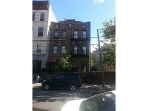 2046 Mapes Ave in Bronx, NY - Building Photo - Building Photo