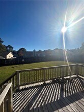 4915 Paulsun Dr in Fayetteville, NC - Foto de edificio - Building Photo
