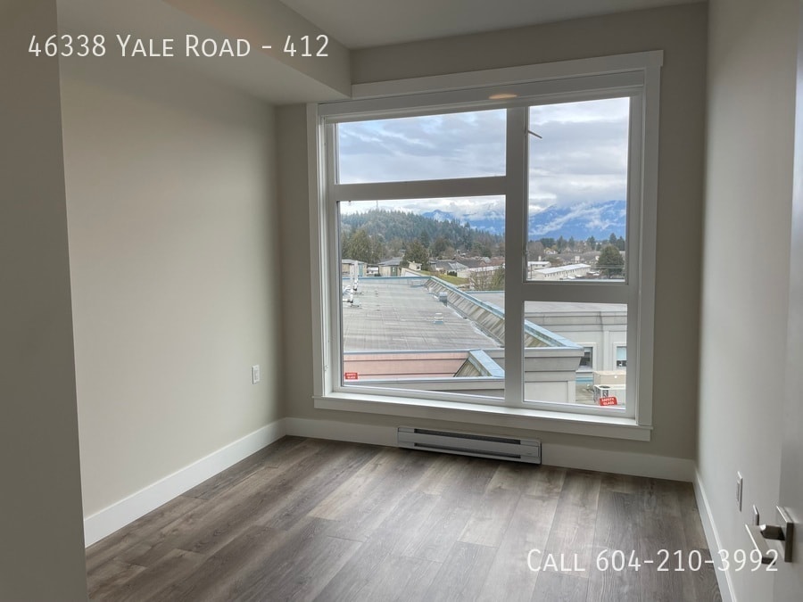 Yaletown Living Apartments Chilliwack, BC Apartments For Rent