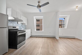 149 Culver Ave in Jersey City, NJ - Building Photo - Building Photo