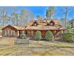 225 Hunters Glen in Fayetteville, GA - Building Photo