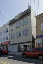 878 Stuyvesant Ave in Irvington, NJ - Building Photo - Building Photo