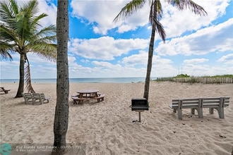 1391 S Ocean Blvd, Unit 406 in Pompano Beach, FL - Building Photo - Building Photo