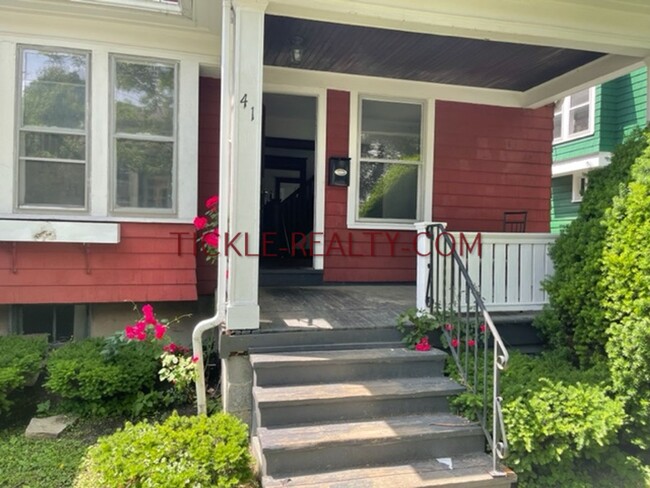 41 Berkshire St-Unit -41 in Rochester, NY - Foto de edificio - Building Photo