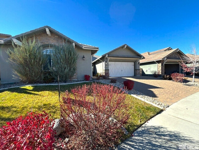 2070 Blue Boy Ln in Reno, NV - Building Photo - Building Photo