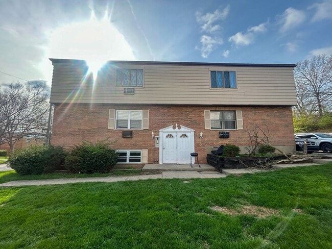 property at 5845 Shadymist Ln