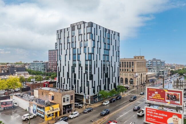 1611 W Division in Chicago, IL - Building Photo - Building Photo