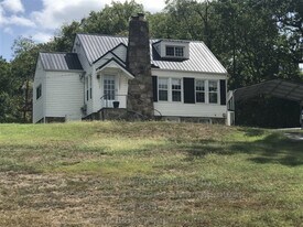 1108 Ashmore Ave in Chattanooga, TN - Building Photo