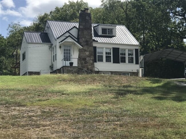 property at 1108 Ashmore Ave