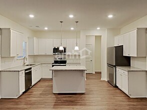 93 Shelby Ct in Dallas, GA - Building Photo - Building Photo