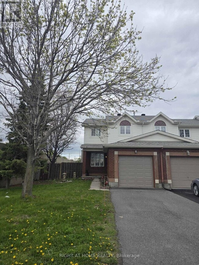 property at 1 Kincardine Dr