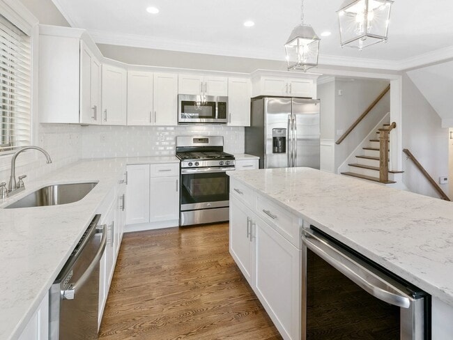 35 Lambert St in Boston, MA - Building Photo - Building Photo