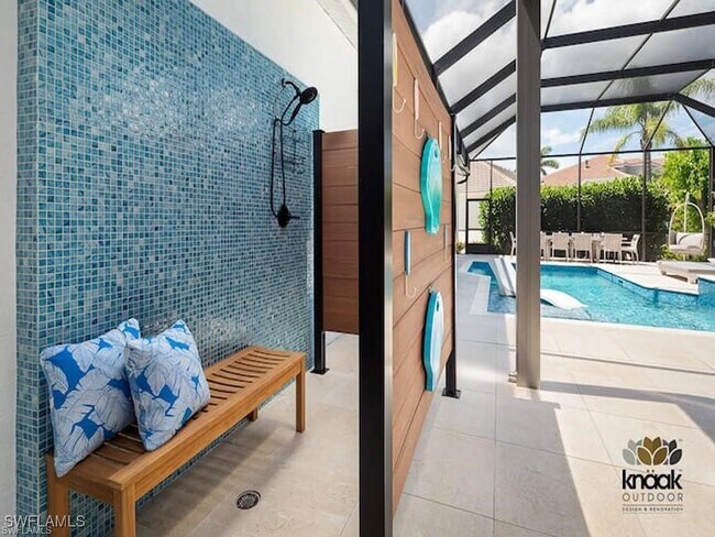 property at 8967 Lely Island Cir