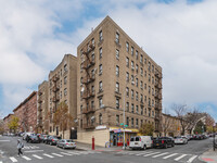 Aurora Apartments in Bronx, NY - Building Photo - Primary Photo