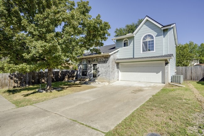 property at 1917 Windy Park Dr