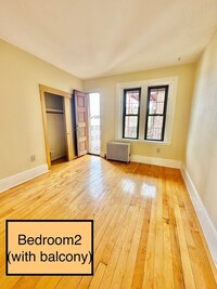 1165 Commonwealth Ave, Unit 8 in Boston, MA - Building Photo - Building Photo