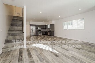 1344 N Kenmore Ave in Los Angeles, CA - Building Photo - Building Photo