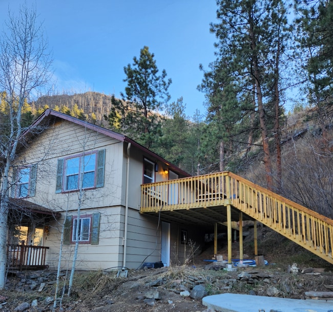 6785 Poudre Canyon Rd
