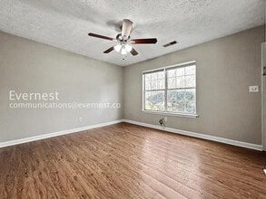 4256 Worth St in Acworth, GA - Building Photo - Building Photo