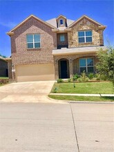 2212 Moonsail Ln in Denton, TX - Building Photo - Building Photo