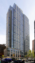 Chelsea Landmark Apartments