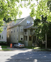 123 Ryckman Ave Apartments