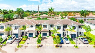 20344 NW 6th Pl in Miami, FL - Building Photo - Building Photo