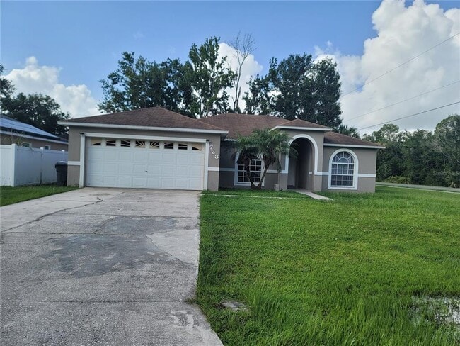 723 Bobolink Ct in Kissimmee, FL - Building Photo - Building Photo