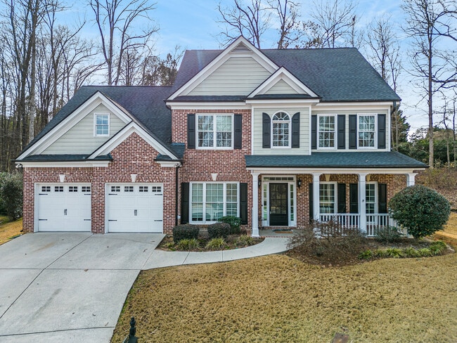 property at 1793 Sweet Barley Way SE